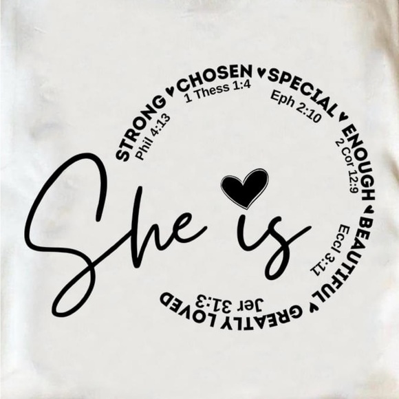 💖Women’s Plus Size💖 Like to be notified when I go live!!😊 - Picture 5 of 8